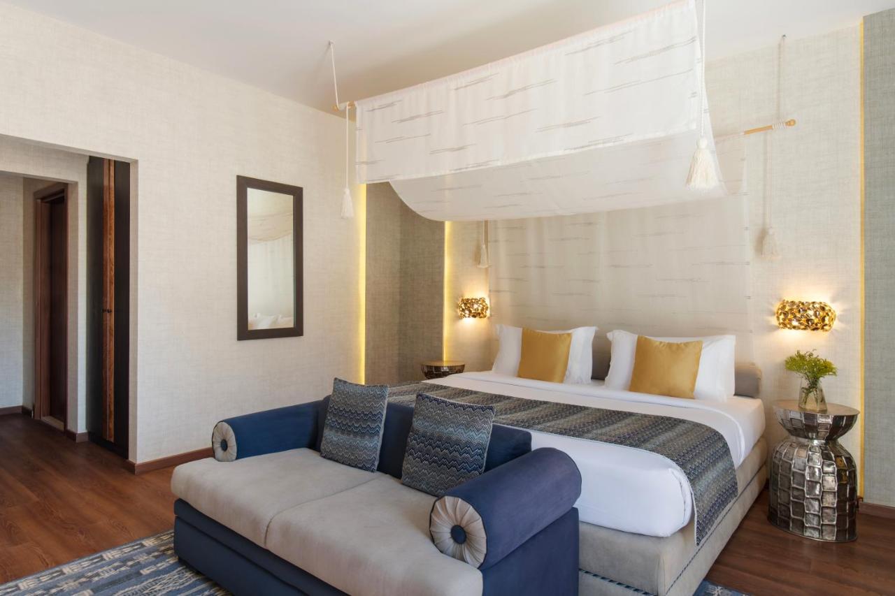 Shaden Resort Al-Ula Zewnętrze zdjęcie