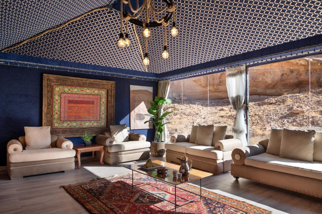 Shaden Resort Al-Ula Zewnętrze zdjęcie